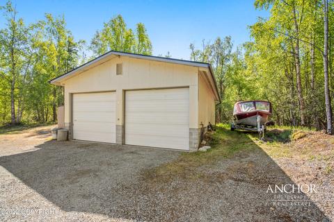17634 Almdale Ave, Eagle River, AK 99577 photo 36