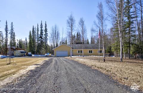 3371 Dundee Loop, North Pole, AK 99705 photo 29