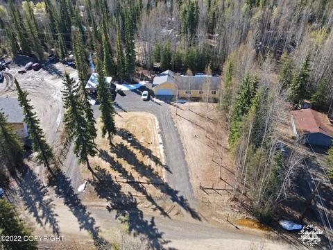 3371 Dundee Loop, North Pole, AK 99705 photo 40