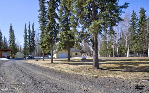 3371 Dundee Loop, North Pole, AK 99705 photo 31