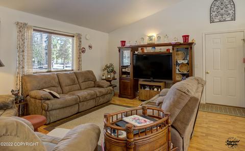 3371 Dundee Loop, North Pole, AK 99705 photo 12