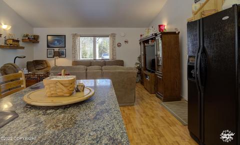 3371 Dundee Loop, North Pole, AK 99705 photo 5