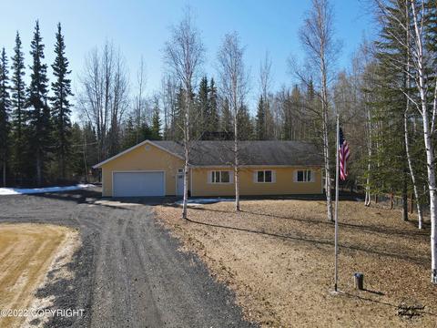 3371 Dundee Loop, North Pole, AK 99705 photo 32