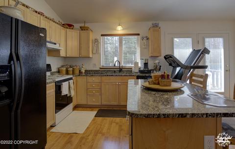 3371 Dundee Loop, North Pole, AK 99705 photo 3