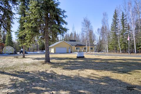 3371 Dundee Loop, North Pole, AK 99705 photo 30