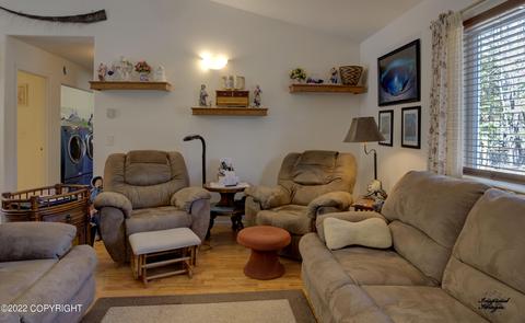 3371 Dundee Loop, North Pole, AK 99705 photo 13