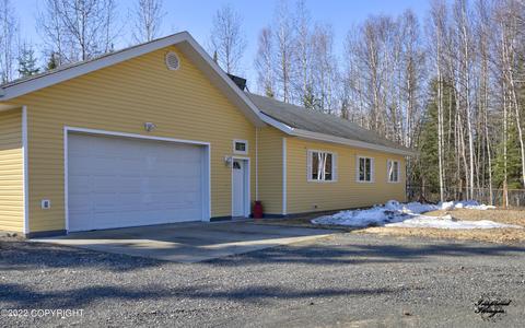 3371 Dundee Loop, North Pole, AK 99705 photo 24