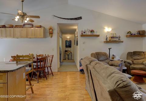 3371 Dundee Loop, North Pole, AK 99705 photo 9