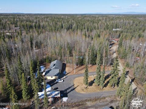3371 Dundee Loop, North Pole, AK 99705 photo 35