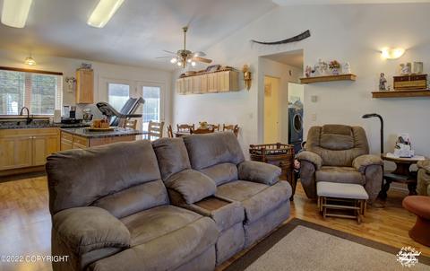 3371 Dundee Loop, North Pole, AK 99705 photo 10