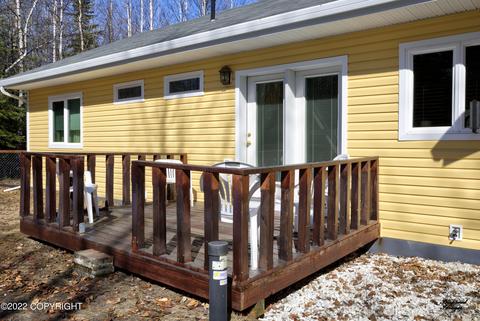 3371 Dundee Loop, North Pole, AK 99705 photo 26