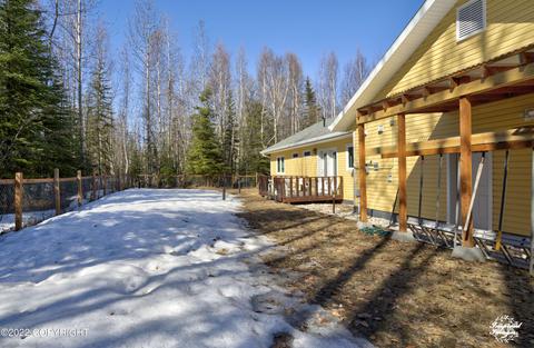 3371 Dundee Loop, North Pole, AK 99705 photo 28