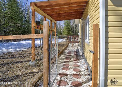 3371 Dundee Loop, North Pole, AK 99705 photo 27