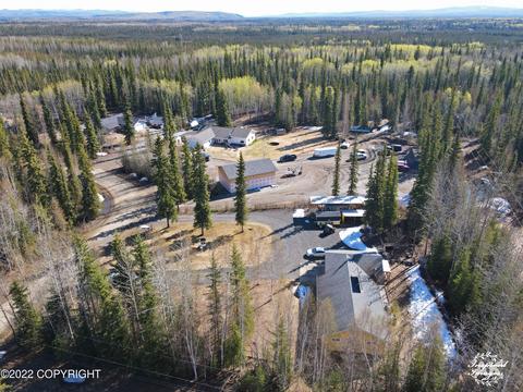 3371 Dundee Loop, North Pole, AK 99705 photo 34