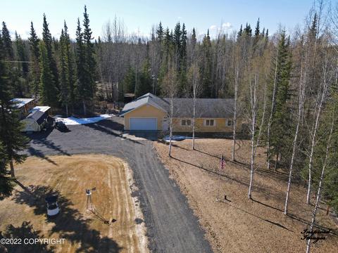 3371 Dundee Loop, North Pole, AK 99705 photo 33