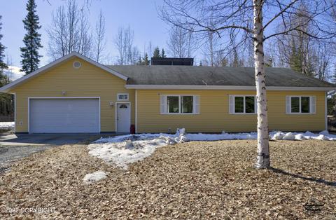 3371 Dundee Loop, North Pole, AK 99705 photo 1