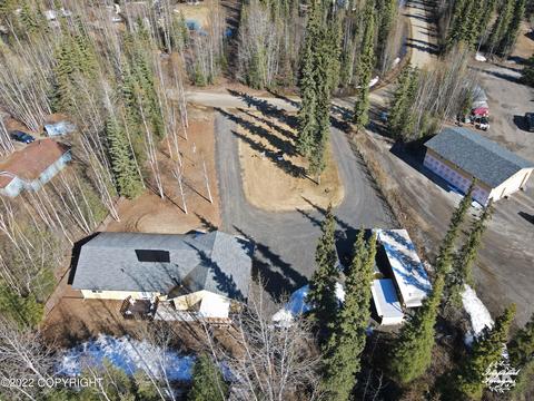 3371 Dundee Loop, North Pole, AK 99705 photo 37
