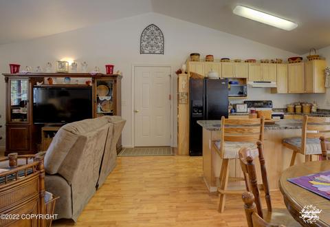 3371 Dundee Loop, North Pole, AK 99705 photo 8