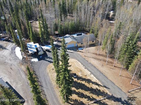 3371 Dundee Loop, North Pole, AK 99705 photo 39