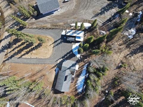 3371 Dundee Loop, North Pole, AK 99705 photo 38