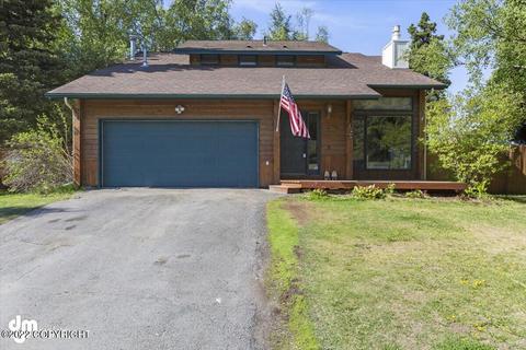 19424 Middleton Loop, Eagle River, AK 99577 photo 1