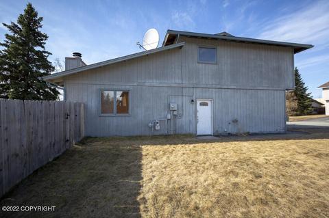 18556 Chekok Cir, Eagle River, AK 99577 photo 1
