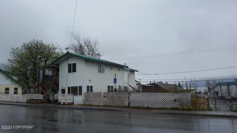 127 Church St, Wrangell, AK 99929