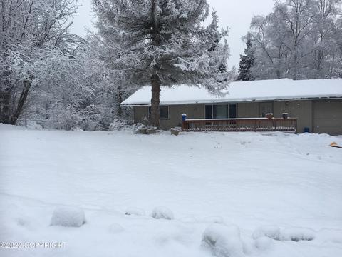 17408 Kantishna Dr, Eagle River, AK 99577 photo 2
