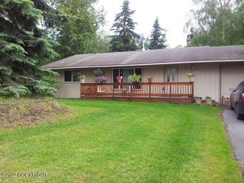 17408 Kantishna Dr, Eagle River, AK 99577 photo 1
