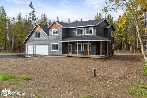 7829 E Obsidian Loop, Wasilla, AK 99654 photo 1