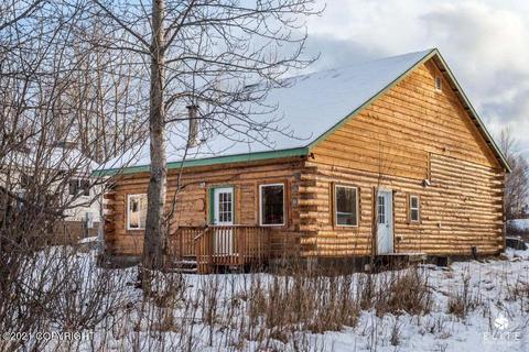 3520 E 72nd St, Anchorage, AK 99507 photo 1