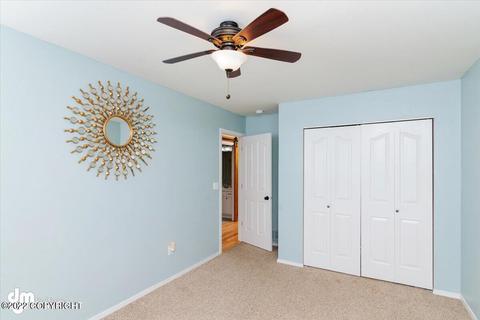 8933 Meadow Park Cir, Eagle River, AK 99577 photo 29