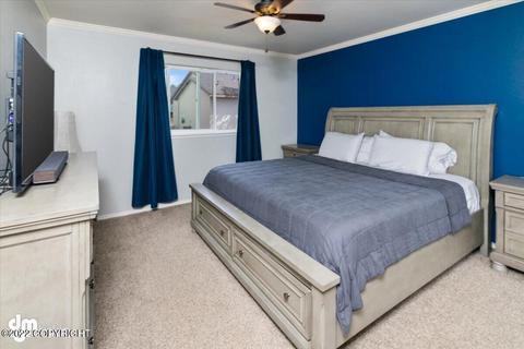 8933 Meadow Park Cir, Eagle River, AK 99577 photo 23