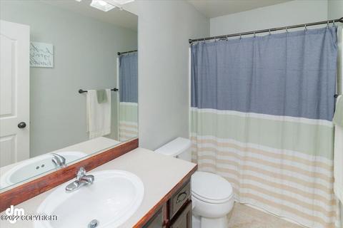 8933 Meadow Park Cir, Eagle River, AK 99577 photo 32