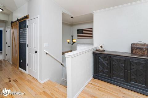 8933 Meadow Park Cir, Eagle River, AK 99577 photo 5