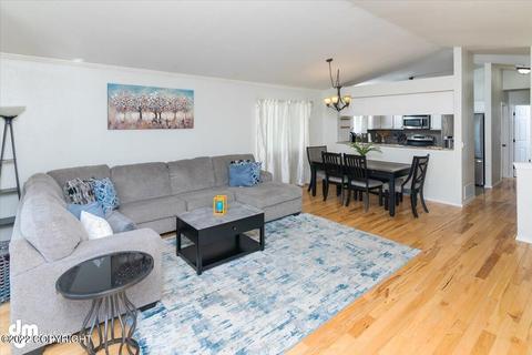 8933 Meadow Park Cir, Eagle River, AK 99577 photo 13