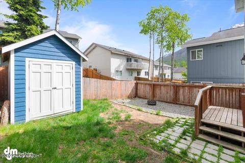 8933 Meadow Park Cir, Eagle River, AK 99577 photo 36