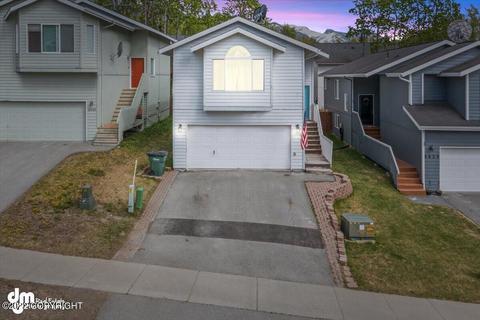 8933 Meadow Park Cir, Eagle River, AK 99577 photo 2