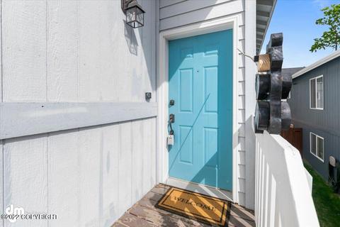 8933 Meadow Park Cir, Eagle River, AK 99577 photo 3
