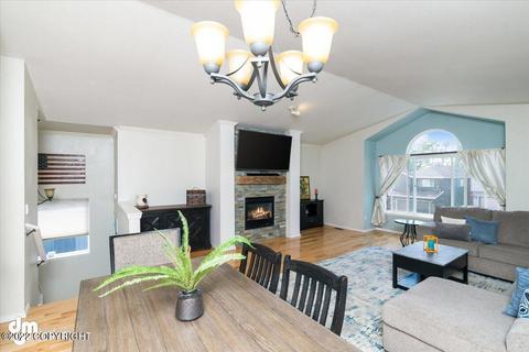 8933 Meadow Park Cir, Eagle River, AK 99577 photo 7