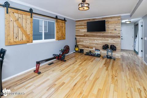 8933 Meadow Park Cir, Eagle River, AK 99577 photo 21