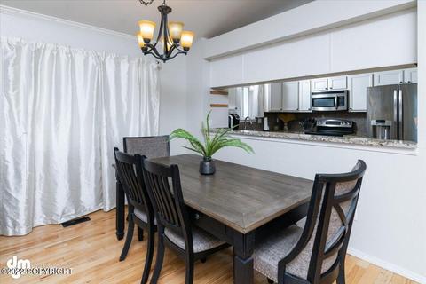 8933 Meadow Park Cir, Eagle River, AK 99577 photo 14