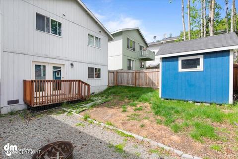 8933 Meadow Park Cir, Eagle River, AK 99577 photo 35