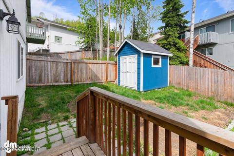 8933 Meadow Park Cir, Eagle River, AK 99577 photo 34