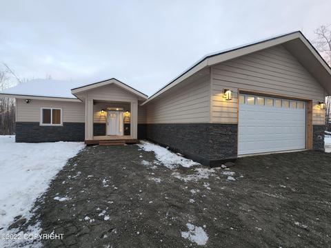 3686 S Hillrise Cir, Big Lake, AK 99623