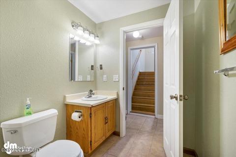 9624 Krishka Cir, Eagle River, AK 99577 photo 21
