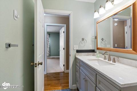 9624 Krishka Cir, Eagle River, AK 99577 photo 19
