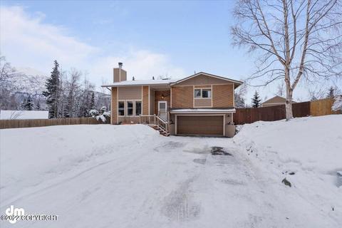 9624 Krishka Cir, Eagle River, AK 99577 photo 2
