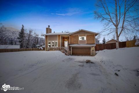 9624 Krishka Cir, Eagle River, AK 99577 photo 1