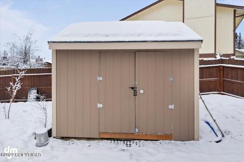9624 Krishka Cir, Eagle River, AK 99577 photo 25